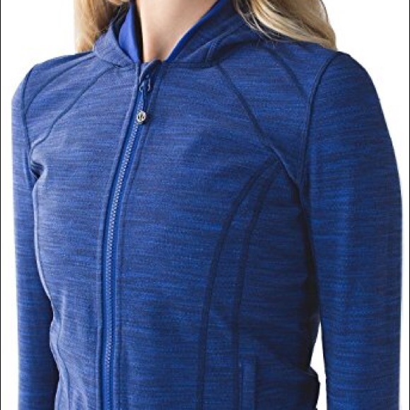 lululemon athletica Jackets & Coats Lululemon Zip Up Jacket Ca358